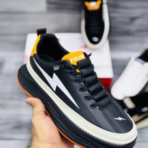 Flash Shoes | Premium Sports Sneakers for Men