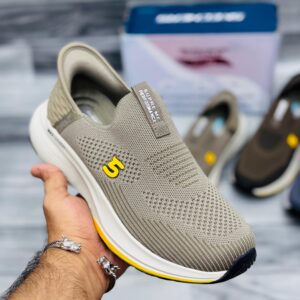 Skechers Max Cushion Memory Foam Sneakers