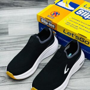 Skechers Let’s Go Hands-Free Slip-In Medicated Shoes 🩺