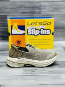 Skechers Slip-In Comfort Shoes