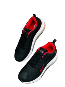 MAX 🔥
Shoes available size and colours New stocks 👟🤩
Shoes quality:premium 
Shoes name:Nike air max 720 
Shoes size:40 41 42 43